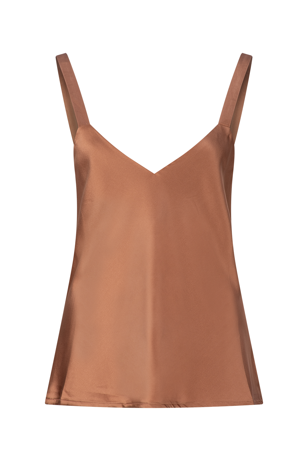 Silk Cami Top